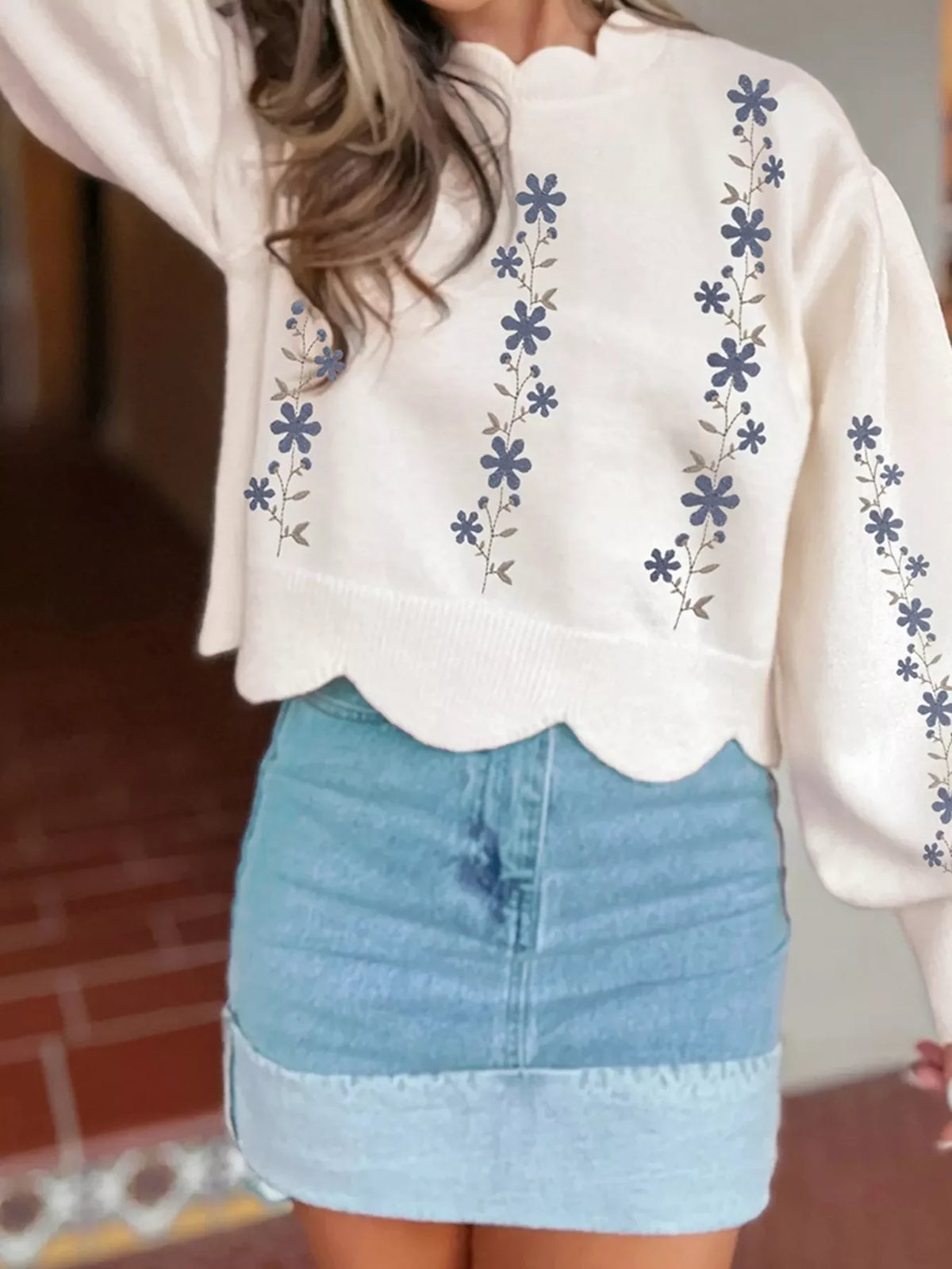Tops